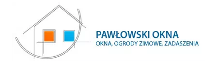 Robert Pawłowski Zakład budowlany logo
